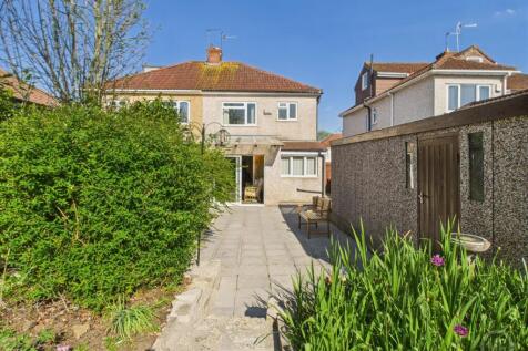 Garden &amp; Garage