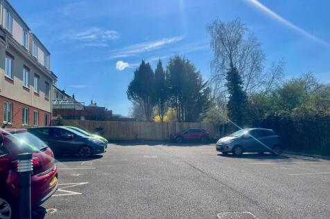 Secure Parking