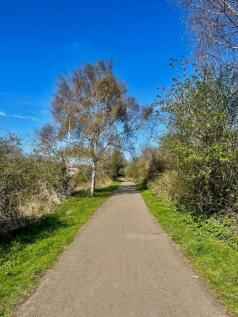Cycle Path