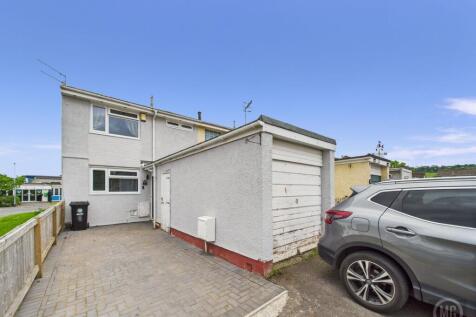 House Front with Garage &amp; Drive