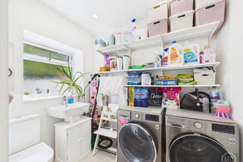 Utility/WC