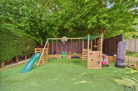 Top Tier Garden