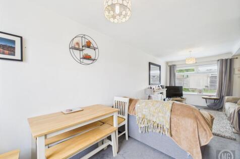 Living Room/Diner