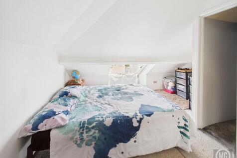 Loft Room