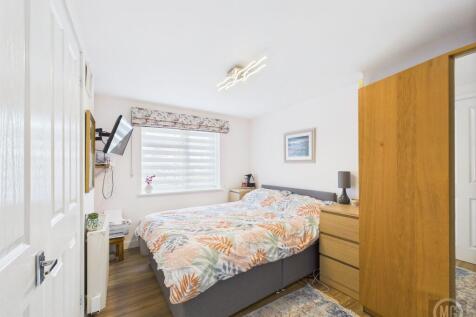 GF Bedroom 4