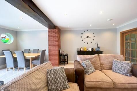 Lounge/Diner