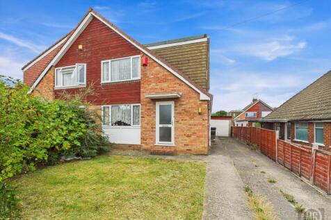 House Front with Drive &amp; Garage