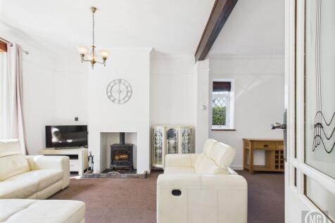 Living Room/Diner