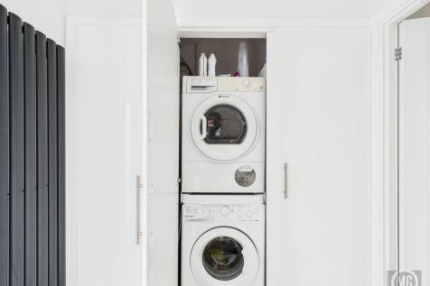 Utility Cupboard