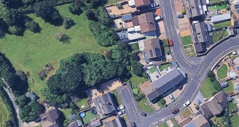 Aerial Shot