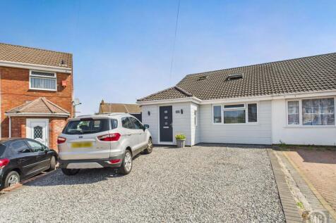 House Front with Driveway