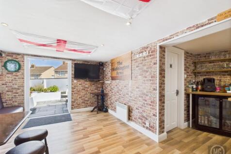 Garden Room with WC