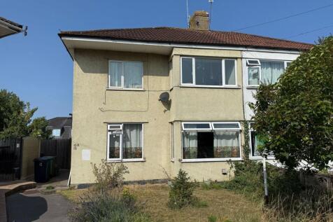 House Front