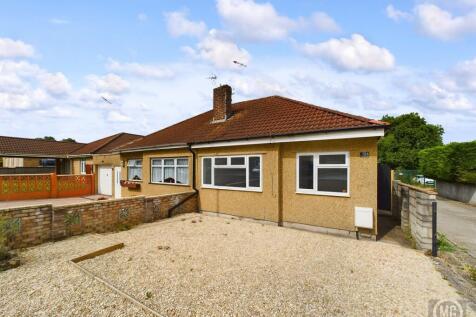 House Front with Drive