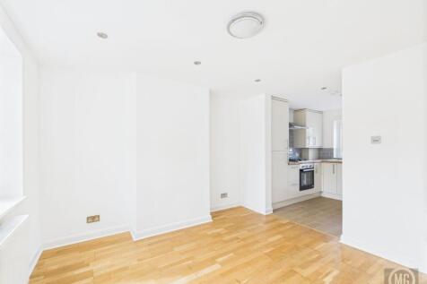 Living Room/Diner/Kitchen