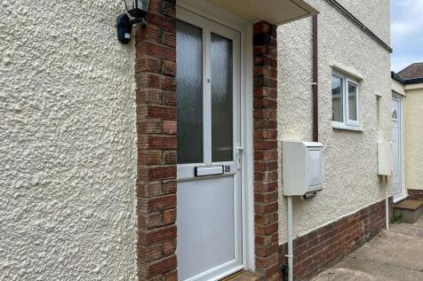 Private Side Entrance