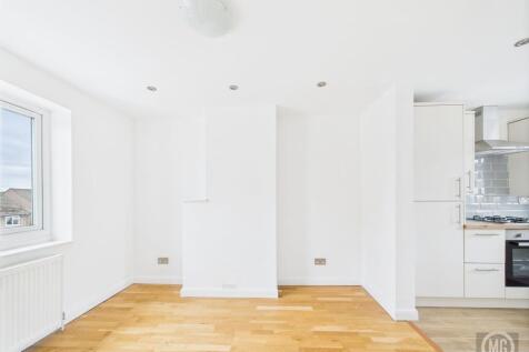 Kitchen/Diner/Living Room