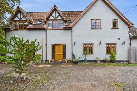 House Front