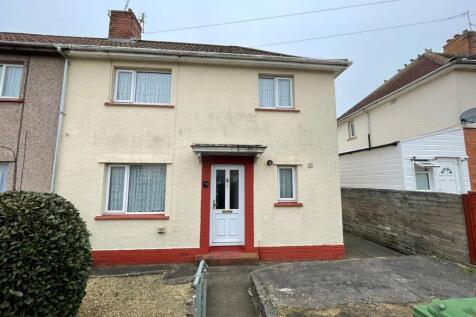 House Front