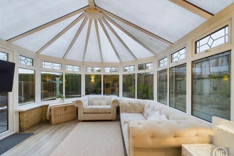 Sun Room/Snug