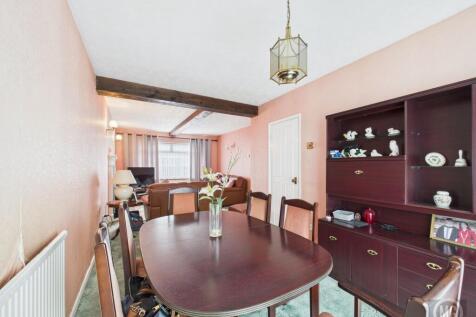 Living Room/Diner