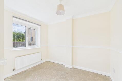 GF Bedroom 5/Office