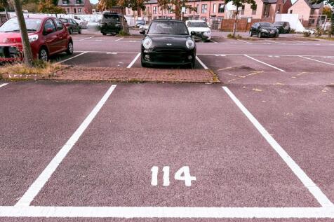 Parking Space