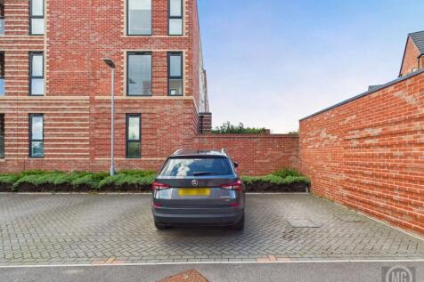 Parking Space