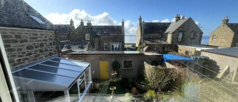 VIEW FROM BEDROOM 1