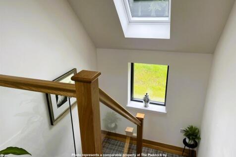 STAIRCASE EXAMPLE