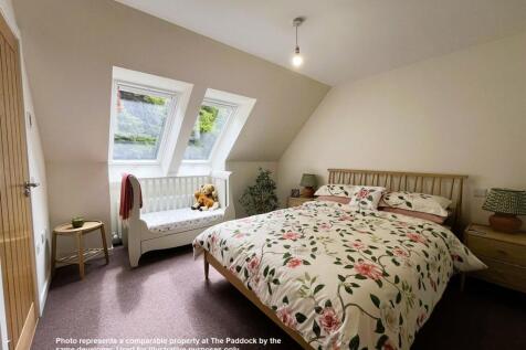 BEDROOM EXAMPLE