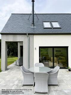 PATIO EXAMPLE