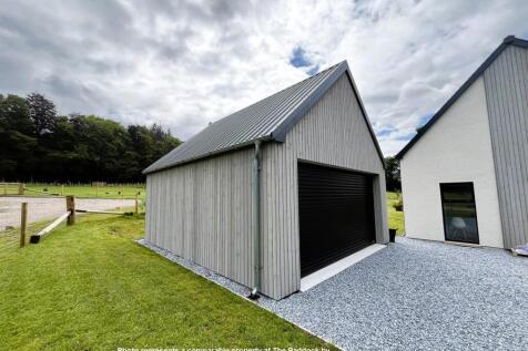 GARAGE EXAMPLE