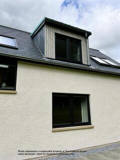 DORMER EXAMPLE