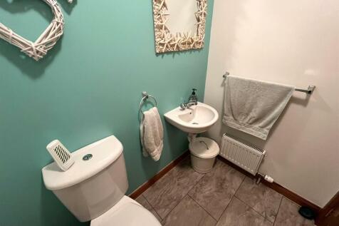 GUEST WC