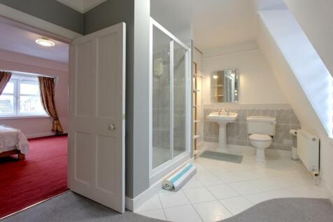 JACK &#39;N JILL SHOWER ROOM