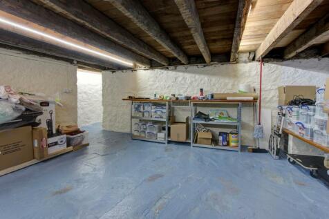 CELLAR
