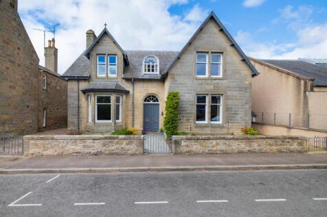 7 QUEEN STREET ELGIN