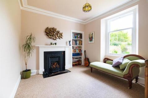 GROUND FLOOR BEDROOM