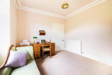 GROUND FLOOR BEDROOM