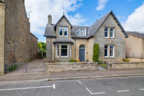 7 QUEEN STREET ELGIN