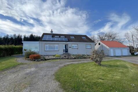 IMLADRIS, ORTON, FOCHABERS