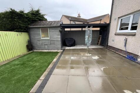 GARDEN OFFICE