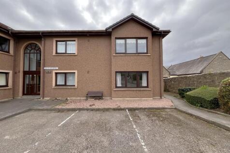 34 South View Road, Elgin