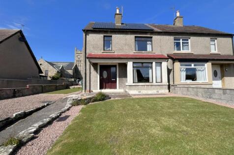 51 Thom Street, Hopeman
