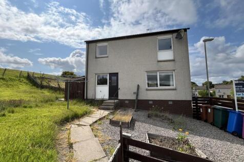 28 SELLAR PLACE, ABERLOUR