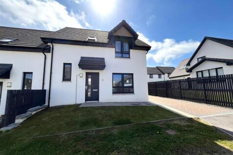 2 THE MALTINGS, ELGIN
