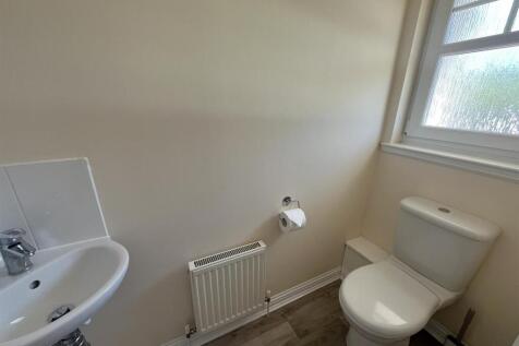 GUEST WC