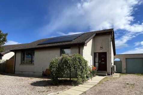 30 ST PETER&#39;S ROAD, DUFFUS