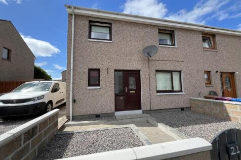 21 Robertson Drive, Elgin